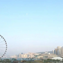 Отель New Las Vegas Guest House 5F спортивное сооружение