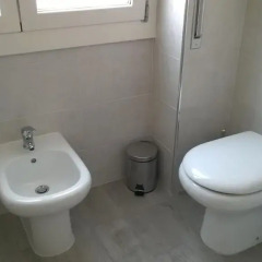Отель Tusco Home ванная фото 2
