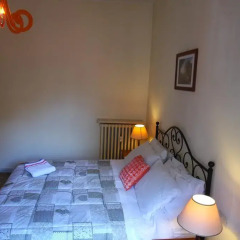 Отель B&B The Condottieri 3* Стандартный номер с различными типами кроватей фото 11