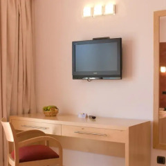 Hotel Capricho 3* Стандартный номер с различными типами кроватей