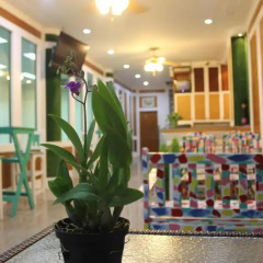 Отель Sabai Inn Patong детские мероприятия