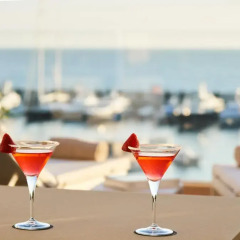 Pure Salt Port Adriano Hotel & SPA - Adults Only 5* Люкс с различными типами кроватей фото 19
