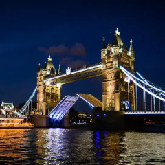 Отель Euston Flat фото 3