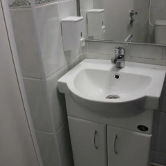 Good Dreams Hostel Кровать в общем номере с двухъярусной кроватью фото 3