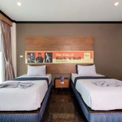 Отель The River Scene Hotel Таиланд, Краби - отзывы, цены и фото номеров - забронировать отель The River Scene Hotel онлайн детские мероприятия фото 2