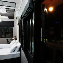 Meroom Hotel 3* Номер Делюкс с различными типами кроватей фото 8