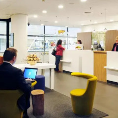 Отель Mercure Hotel Schiphol Terminal Нидерланды, Схипхол - отзывы, цены и фото номеров - забронировать отель Mercure Hotel Schiphol Terminal онлайн питание фото 2
