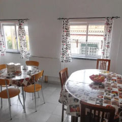 Lisbon Cosy Hostel питание
