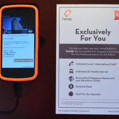 Отель ibis Singapore On Bencoolen 3* Стандартный номер с 2 отдельными кроватями фото 3