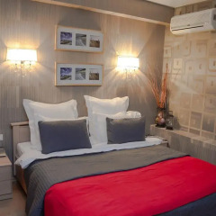 Гостиница Villa Club 3* Стандартный номер