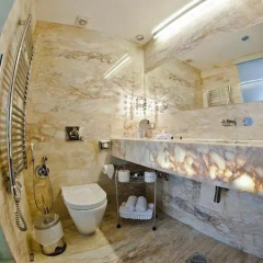 Boutique Hotel Astoria 4* Улучшенный номер с различными типами кроватей фото 19