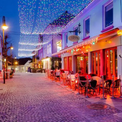 Отель Stavanger Small Apartments - City Centre Норвегия, Ставангер - отзывы, цены и фото номеров - забронировать отель Stavanger Small Apartments - City Centre онлайн помещение для мероприятий
