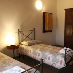 Отель La Barchessa Country House Будрио детские мероприятия
