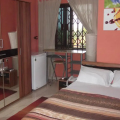 Отель Negolodge Апартаменты с различными типами кроватей фото 24