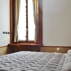 Hotel Astrid комната для гостей фото 3