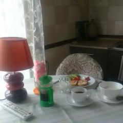 Гостиница Guest House V Gosti Na Ogorodnoy в номере фото 2