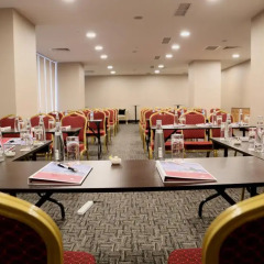 Ramada Hotel & Suites Istanbul Sisli фото 2