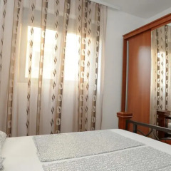Апартаменты Apartments Adzic Lux Апартаменты с различными типами кроватей фото 3