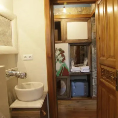 Отель Efes Konaklari 4* Улучшенный номер фото 11
