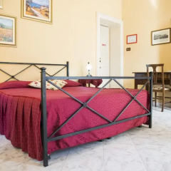 Отель Sognando Ortigia Сиракуза комната для гостей