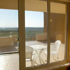 Отель Obzor Beach Resort Аврен балкон
