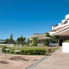 Отель Borgo di Fiuzzi Resort & Spa парковка