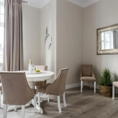 Апартаменты Sanhaus Apartments Апартаменты фото 4