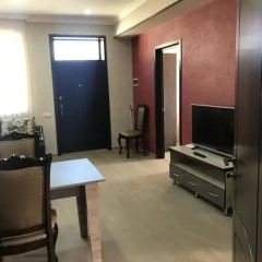 Отель B&B Kamar 3* Апартаменты разные типы кроватей фото 17