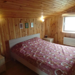 Гостиница Country House Udacha на Острове отзывы, цены и фото номеров - забронировать гостиницу Country House Udacha онлайн Остров сауна