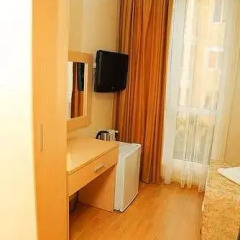 Мини-Отель У Заполярья 3* Стандартный номер разные типы кроватей фото 2