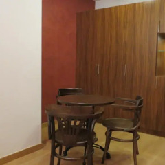 Mashtots Hotel 3* Стандартный семейный номер с двуспальной кроватью фото 7