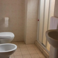 Hotel Legnano 2* Стандартный номер фото 6