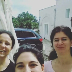 Отель Masseria La Lizza Лечче парковка