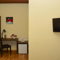Hotel Diamond Dat Exx Company 3* Стандартный номер с различными типами кроватей фото 5