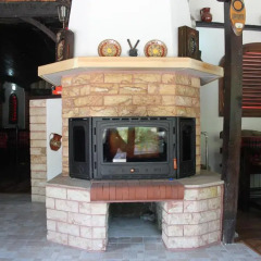 Отель Guest House Chinarite интерьер отеля