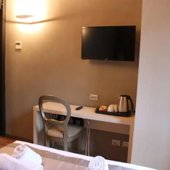 Rio Hotel 2* Номер категории Эконом с различными типами кроватей фото 2