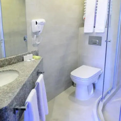 Отель Citrus 4* Стандартный номер фото 18