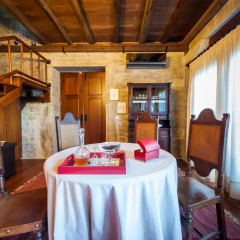 Отель Casa do Varandão комната для гостей фото 3