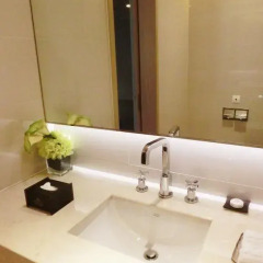Отель Pearl River International 4* Улучшенный люкс фото 7