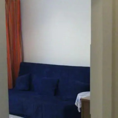 Апартаменты Papillon Apartment Будапешт комната для гостей фото 3