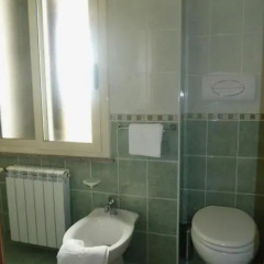 Отель Sweet Home B&B Стандартный номер фото 12