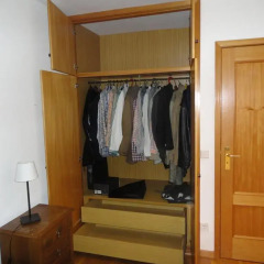 Отель Room São Dinis Стандартный номер разные типы кроватей фото 4
