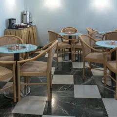 Отель Ares Athens Hotel Греция, Афины - отзывы, цены и фото номеров - забронировать отель Ares Athens Hotel онлайн питание фото 2