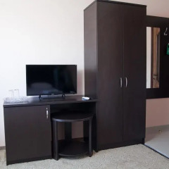 Гостиница Voronezh Guest house Номер Делюкс разные типы кроватей фото 8