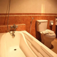 Отель Manohra Cozy Resort 3* Номер Делюкс фото 2