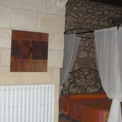 Отель Masseria Copertini Верноле комната для гостей фото 3