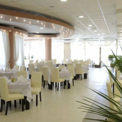 Апартаменты Apartment in Saint Thomas Vela 232 Китен питание
