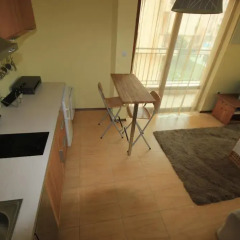 Апартаменты Menada Amadeusz 1 Apartments Апартаменты с различными типами кроватей фото 8