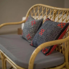 Отель Vera Nidhra 3* Номер Делюкс с различными типами кроватей фото 7