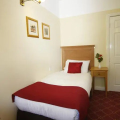 Hotel St. George by The Key Collection 3* Стандартный номер с различными типами кроватей фото 7